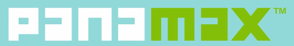 Panamax logo